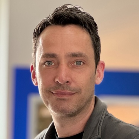 Daniel Schmitz